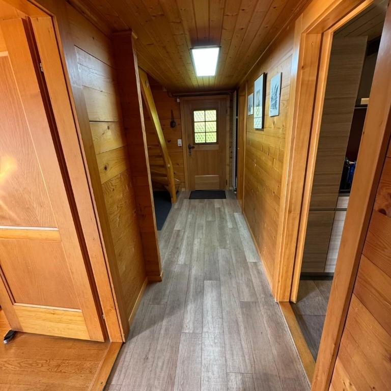Chalet Berken - Chalet - 18