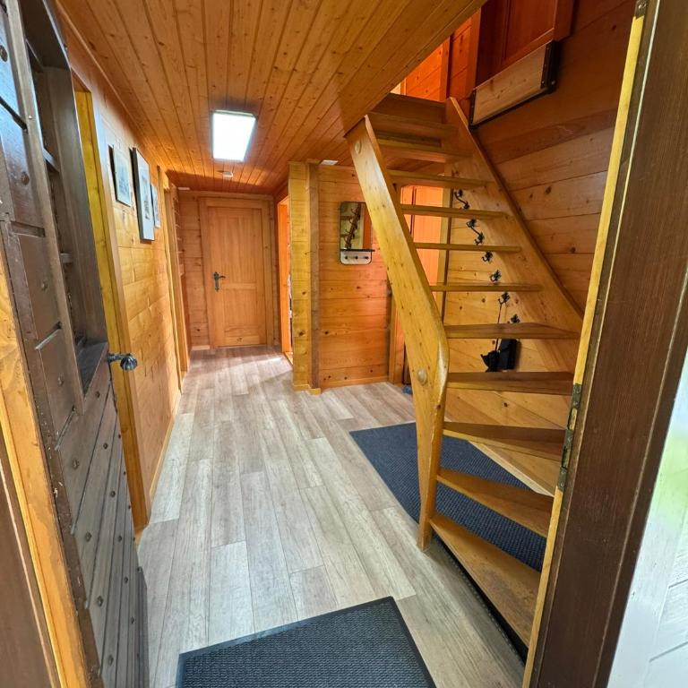 Chalet Berken - Chalet - 20