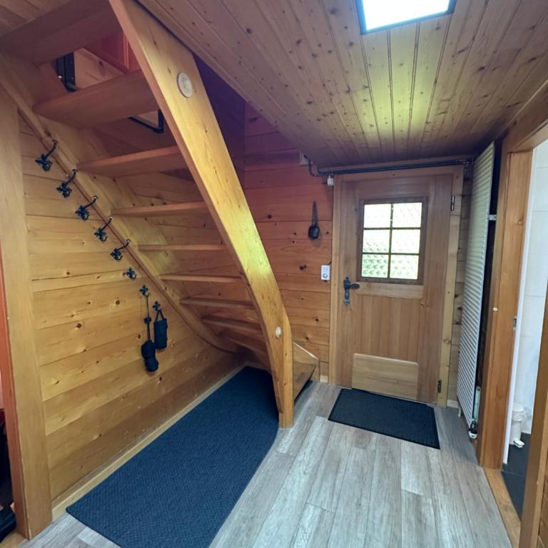 Chalet Berken - Chalet - 21
