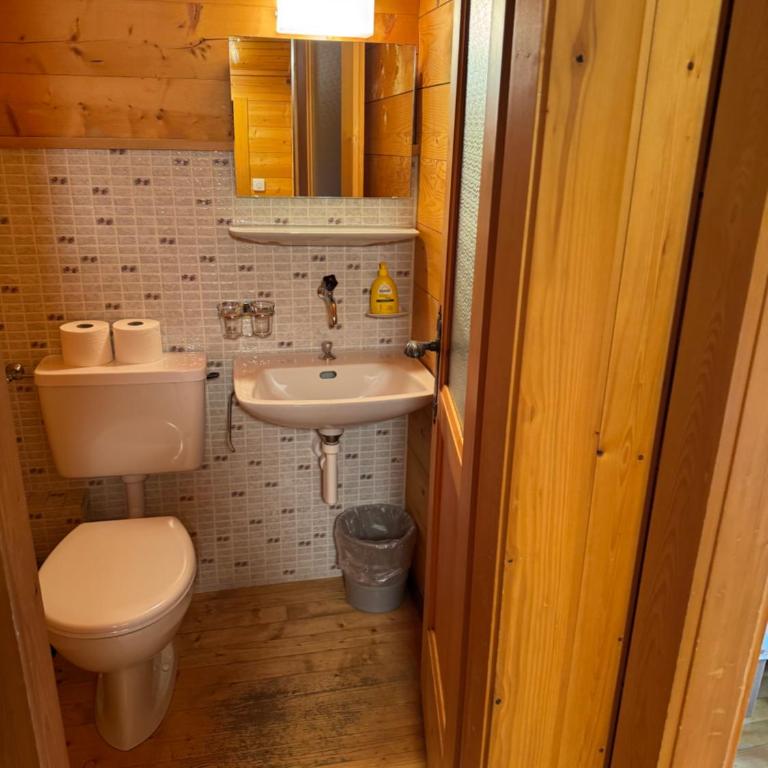 Chalet Berken - Chalet - 19