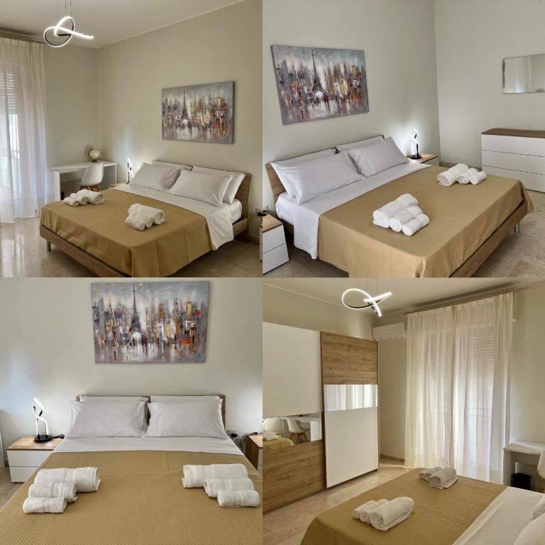 Dantes House - Appartamento con 2 Camere da Letto - 21