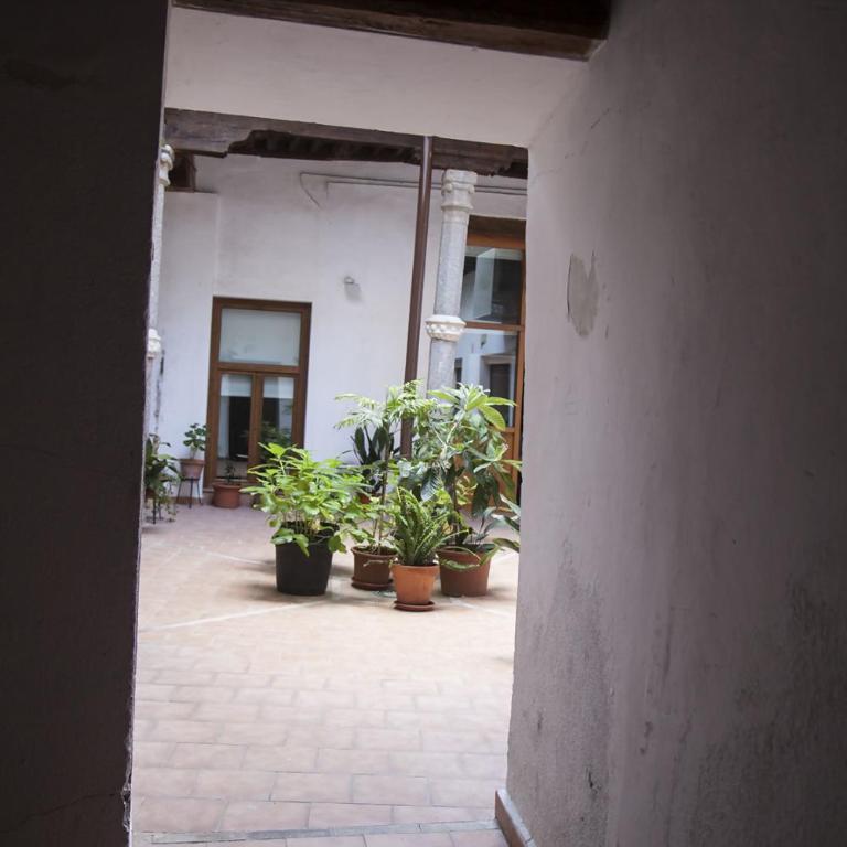 Duplex en casco antiguo con WIFI - Apartamento Dúplex - 7