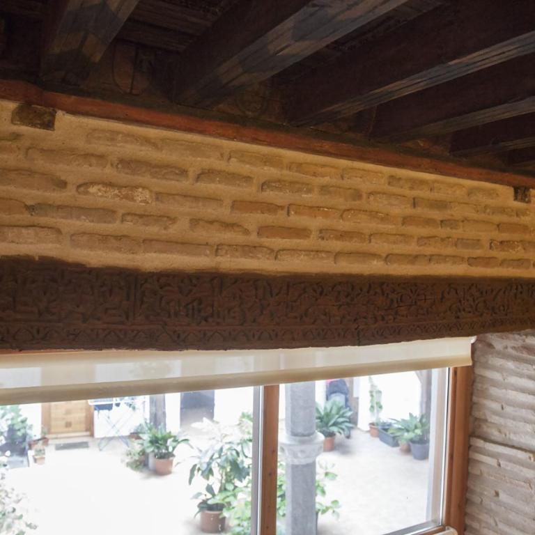 Duplex en casco antiguo con WIFI - Apartamento Dúplex - 8
