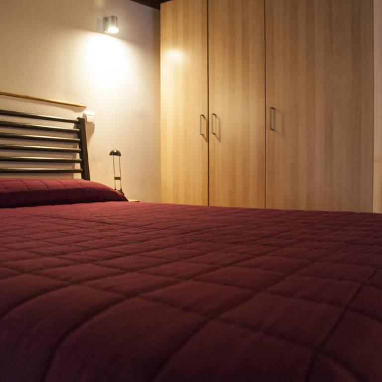 Duplex en casco antiguo con WIFI - Apartamento Dúplex - 10