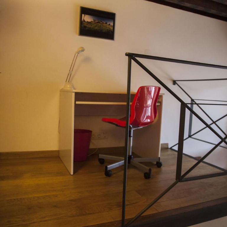 Duplex en casco antiguo con WIFI - Apartamento Dúplex - 2