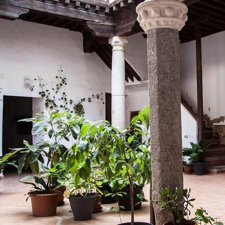 Duplex en casco antiguo con WIFI - Apartamento Dúplex - 17