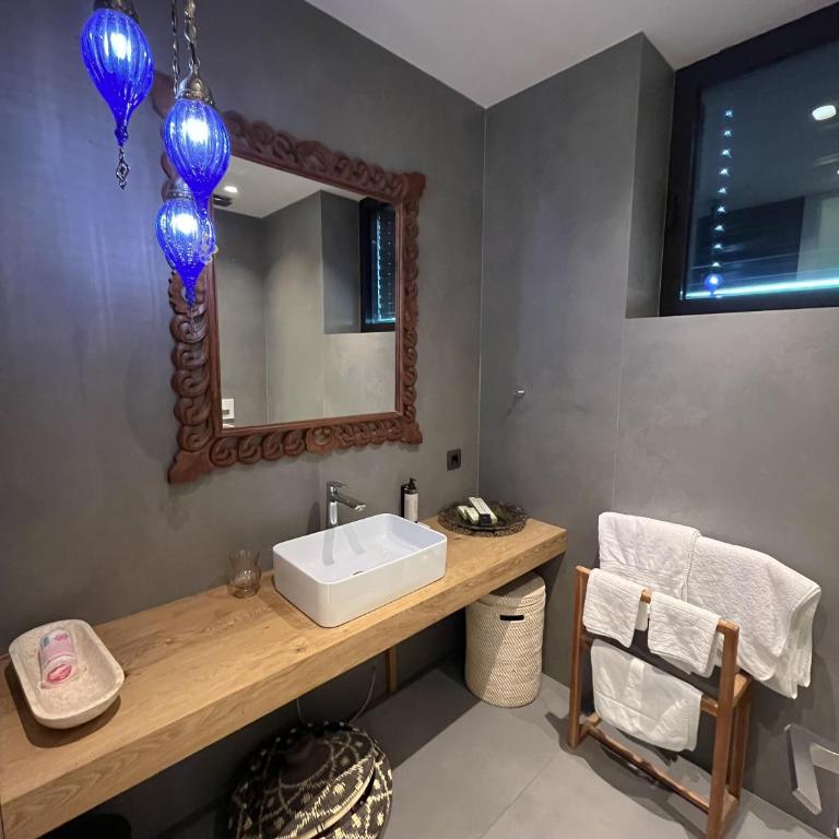 The Babe Boutique Hotel - Soba sa Bračnim Krevetom (King-size) - 15