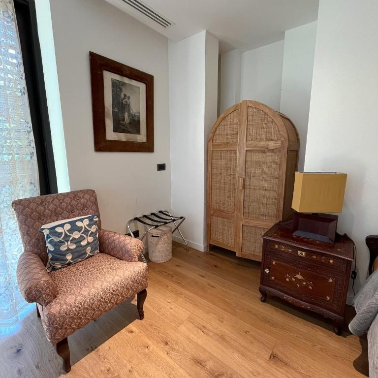 The Babe Boutique Hotel - Soba sa Bračnim Krevetom (King-size) - 13