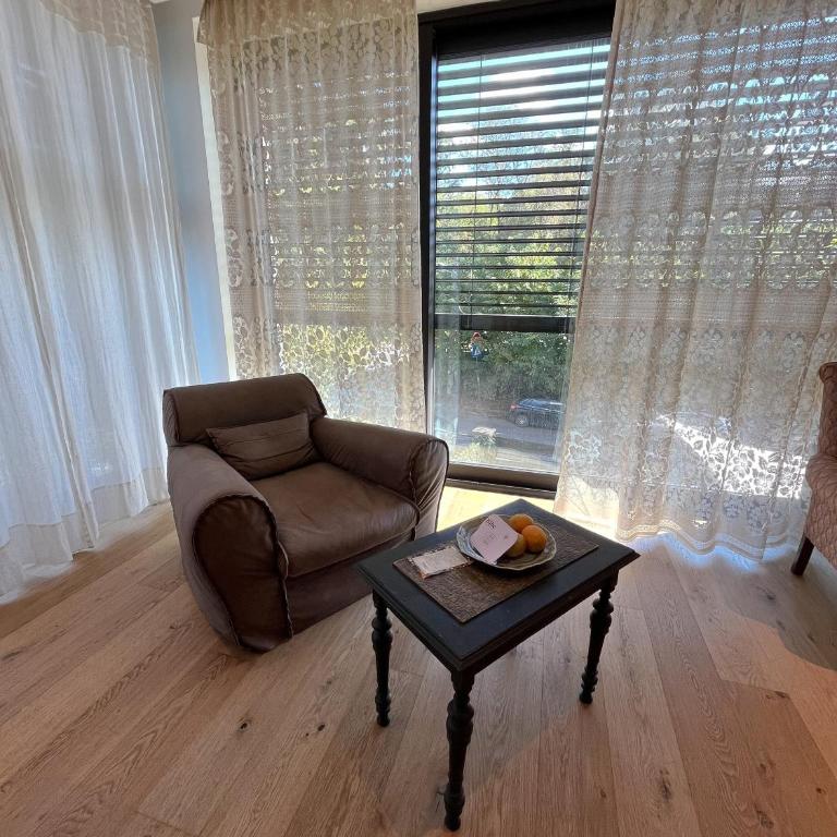 The Babe Boutique Hotel - Soba sa Bračnim Krevetom (King-size) - 12