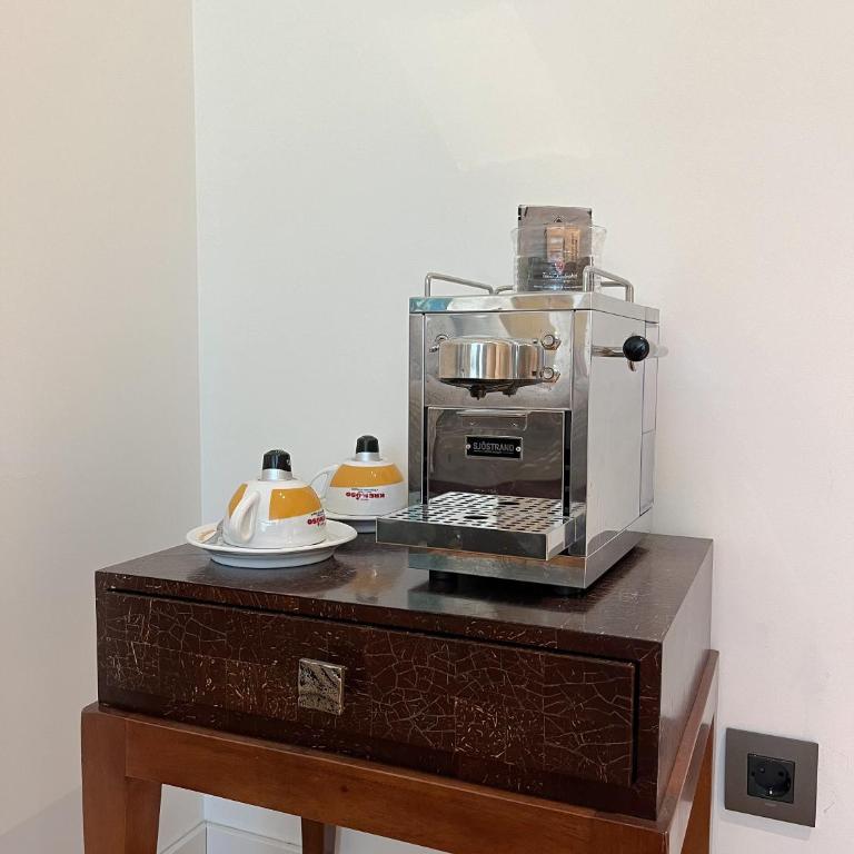 The Babe Boutique Hotel - Soba sa Bračnim Krevetom (King-size) - 18