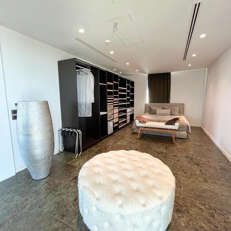 The Babe Boutique Hotel - Apartman - 8