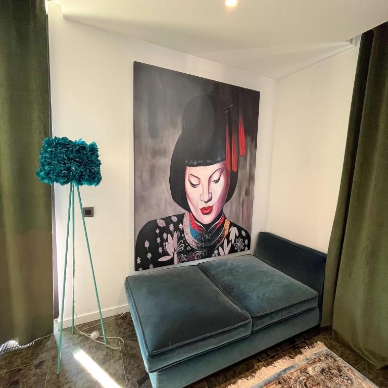 The Babe Boutique Hotel - Apartman - 6