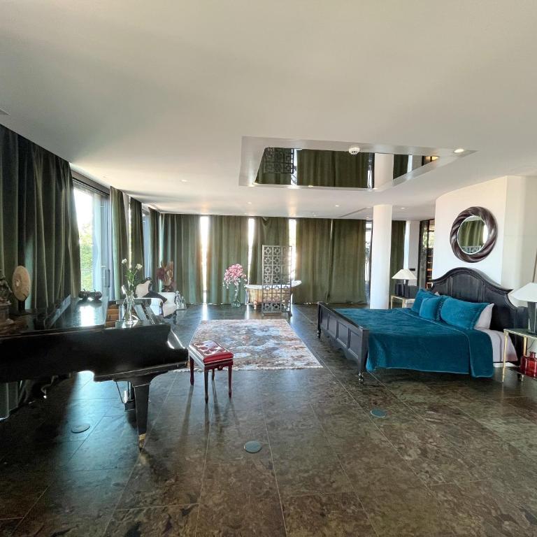 The Babe Boutique Hotel - Apartman - 17