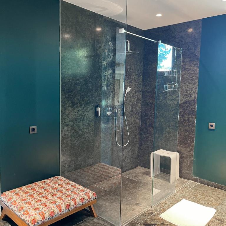 The Babe Boutique Hotel - Apartman - 4