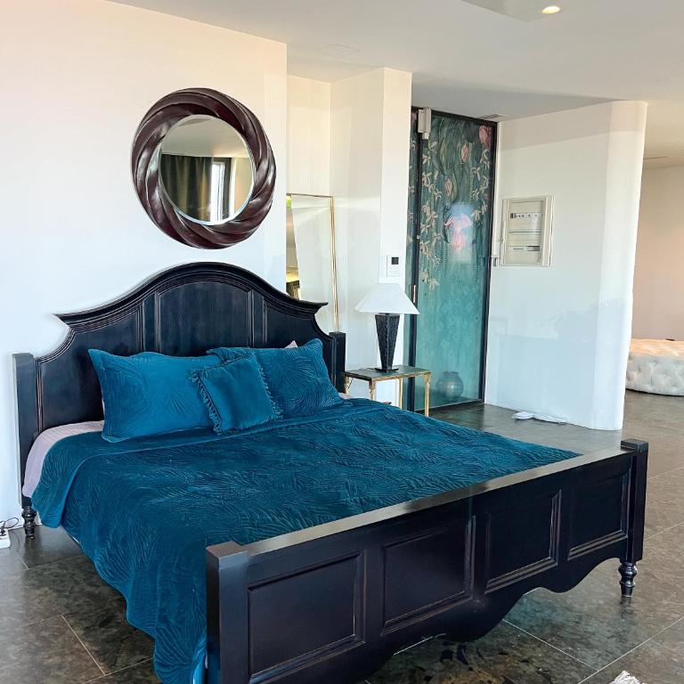 The Babe Boutique Hotel - Apartman - 10