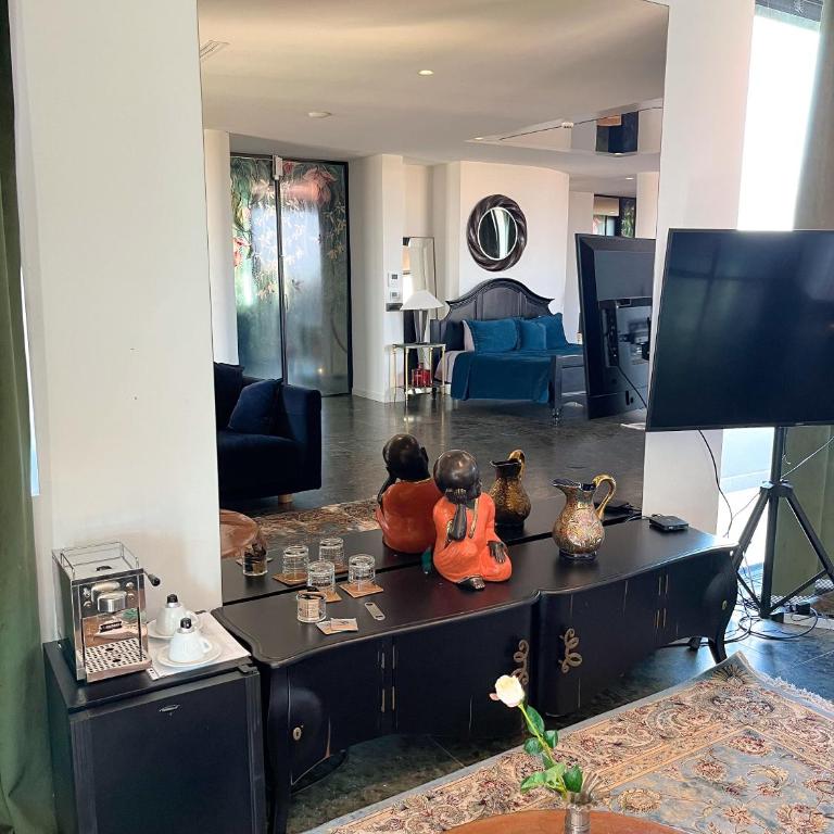 The Babe Boutique Hotel - Apartman - 19