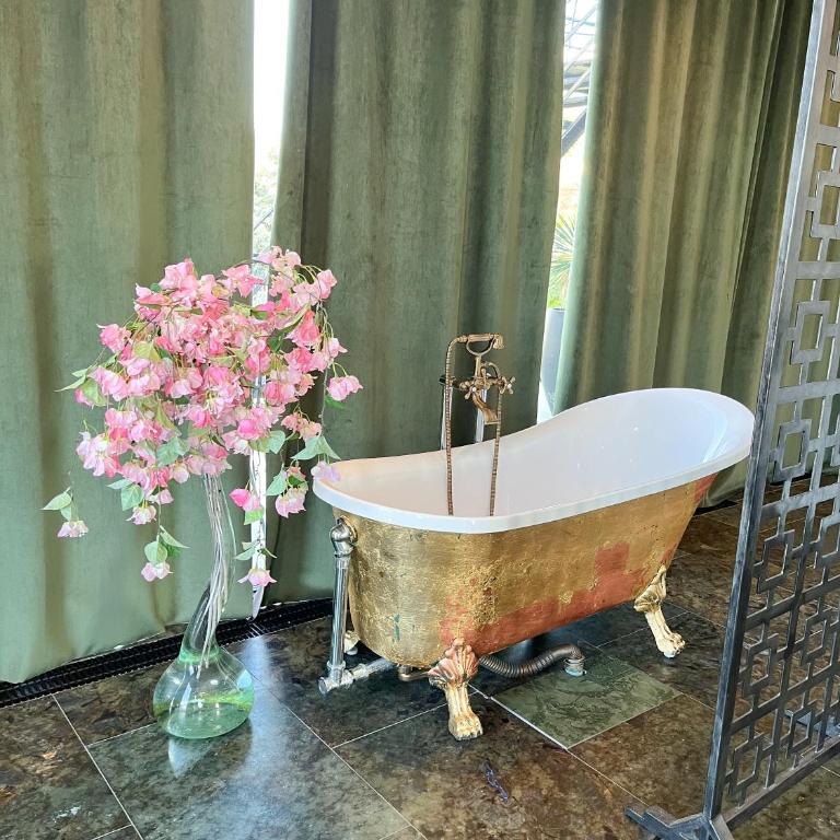 The Babe Boutique Hotel - Apartman - 18