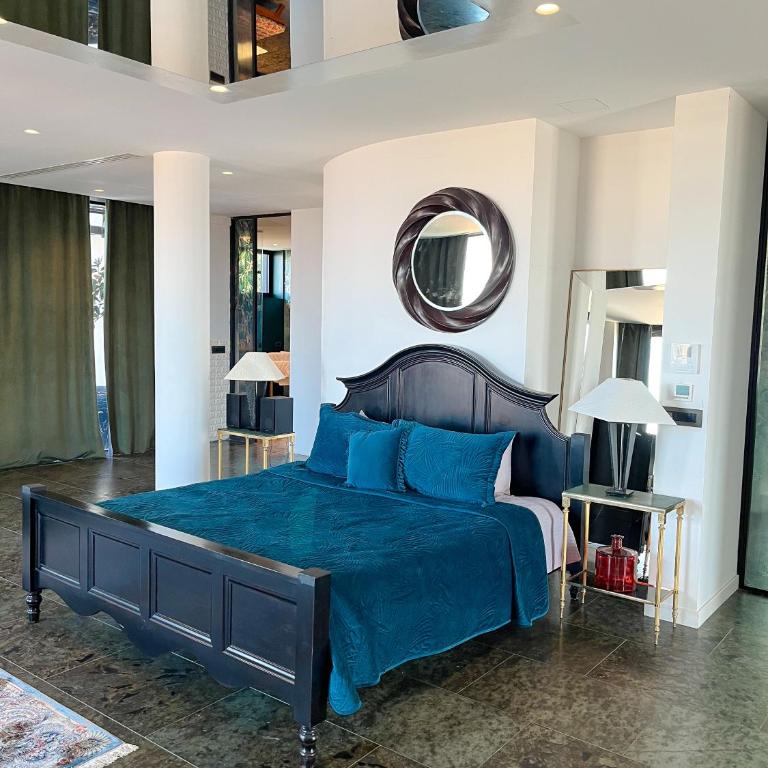 The Babe Boutique Hotel - Apartman - 20