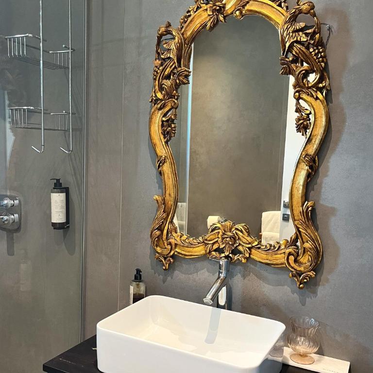 The Babe Boutique Hotel - Soba sa Bračnim Krevetom (King-size) - 27