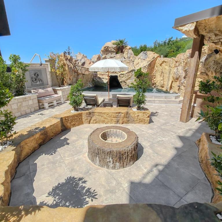 Royal Serenity - One-Bedroom Apartment - 15