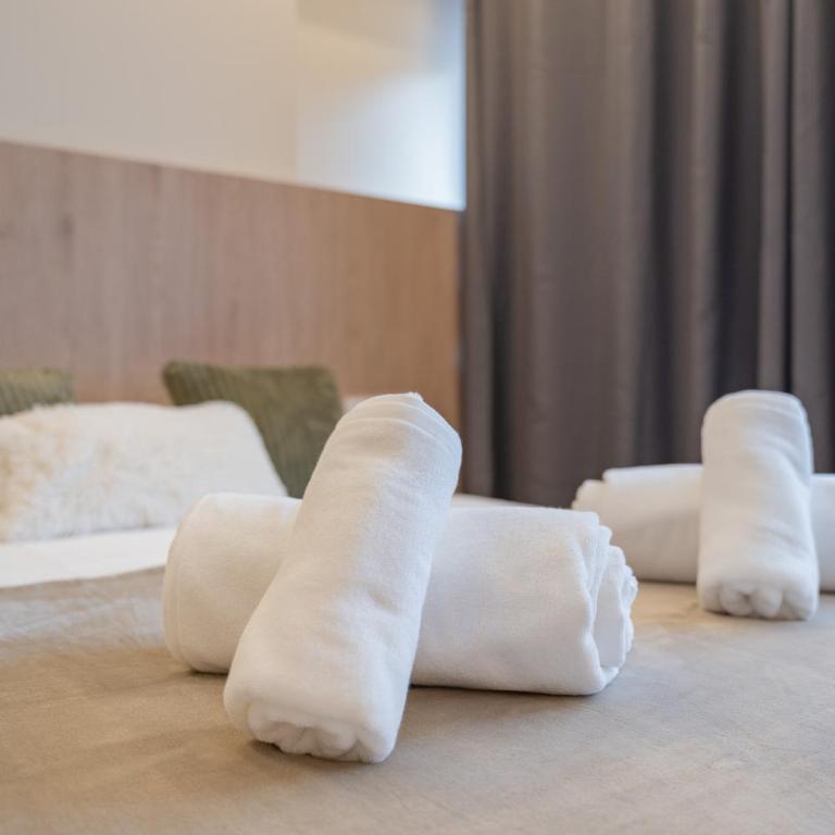 HALO Vigo CUATRO - Apartamento de 1 dormitorio - 47