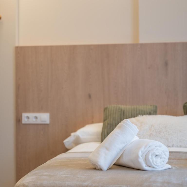 HALO Vigo CUATRO - Apartamento de 1 dormitorio - 56