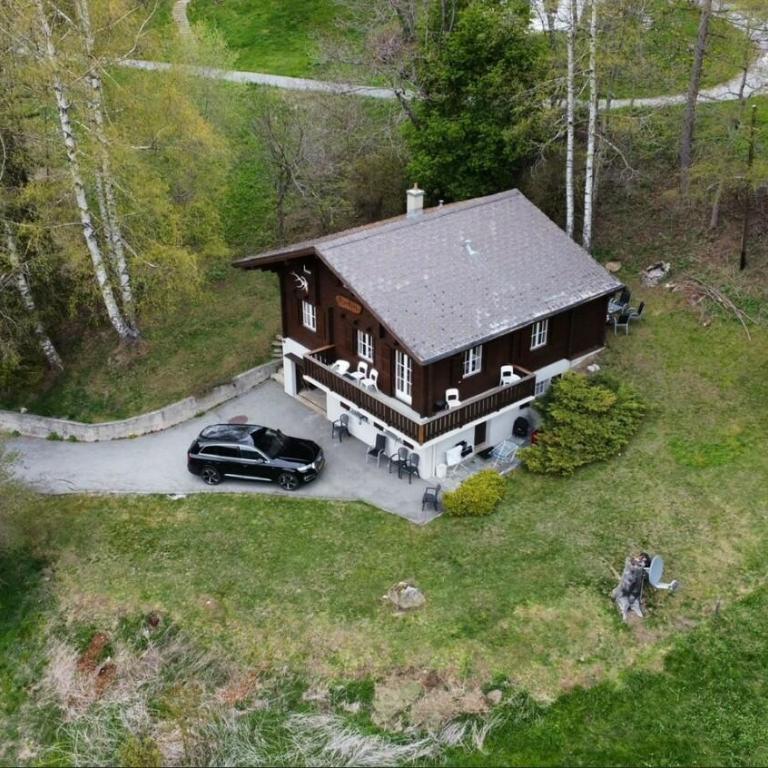 Chalet Berken - Chalet - 1