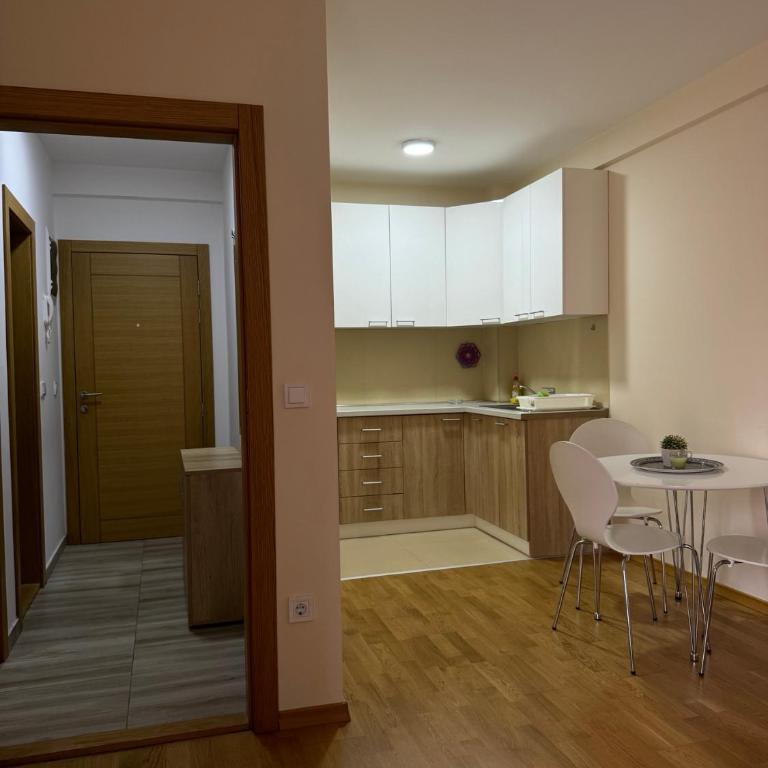Olimp apartmani Sokobanja - One-Bedroom Apartment - 7