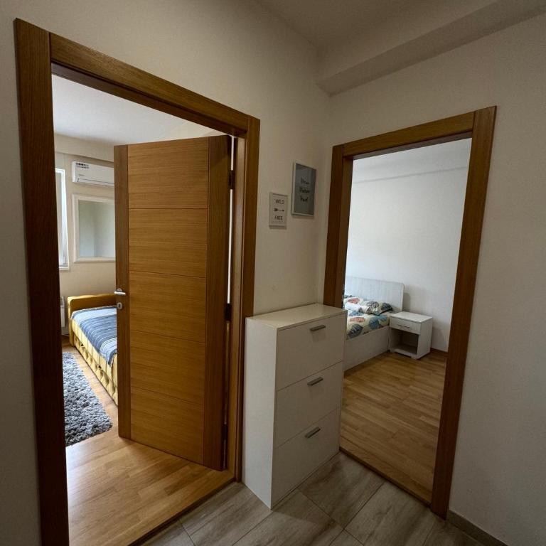 Olimp apartmani Sokobanja - One-Bedroom Apartment - 4