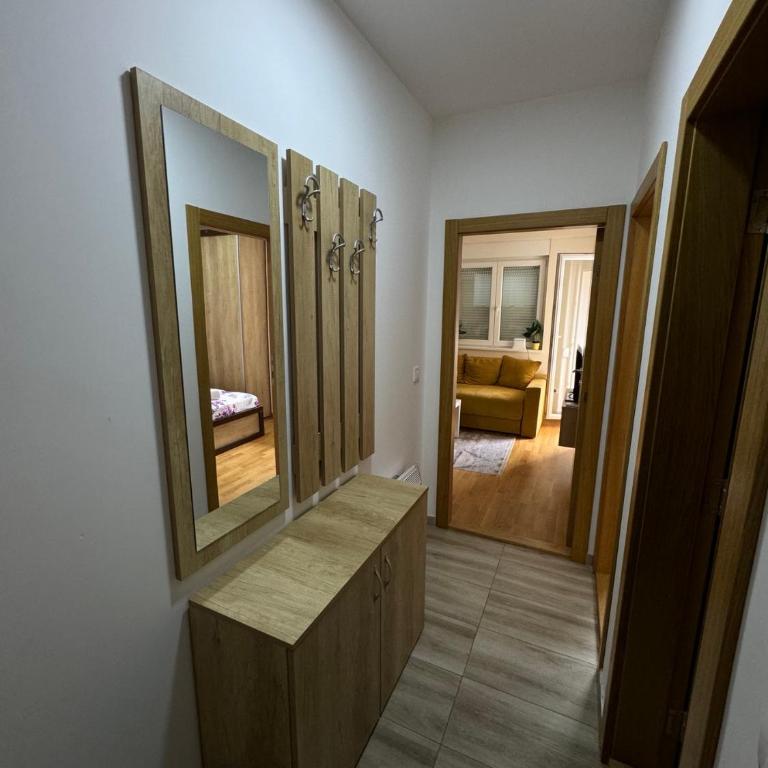 Olimp apartmani Sokobanja - One-Bedroom Apartment - 9