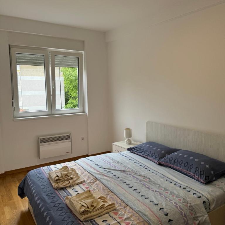 Olimp apartmani Sokobanja - One-Bedroom Apartment - 3