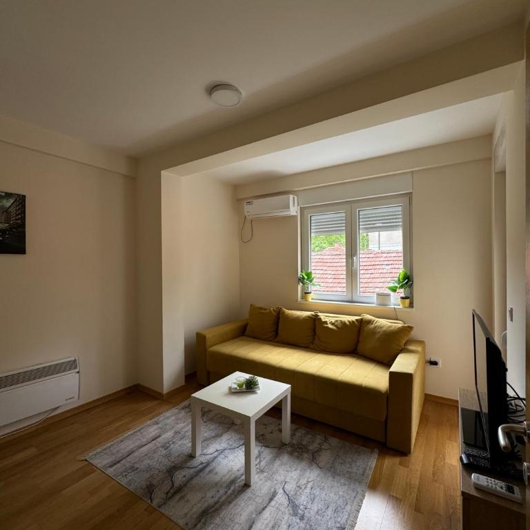 Olimp apartmani Sokobanja - One-Bedroom Apartment - 11
