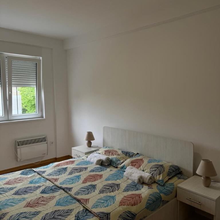 Olimp apartmani Sokobanja - One-Bedroom Apartment - 8