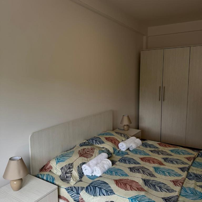 Olimp apartmani Sokobanja - One-Bedroom Apartment - 9