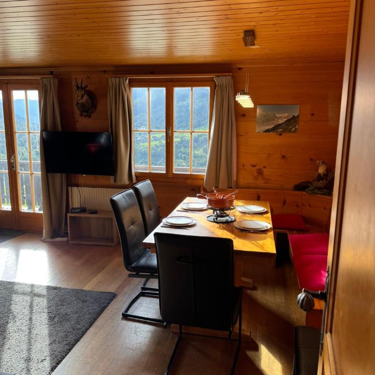 Chalet Berken - Chalet - 2