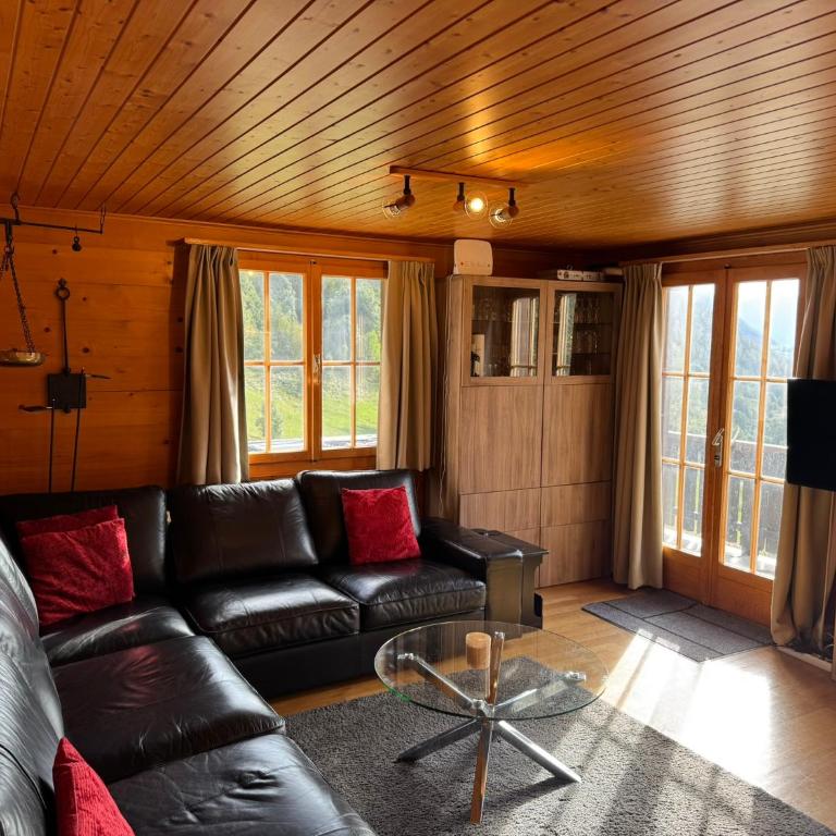 Chalet Berken - Chalet - 3