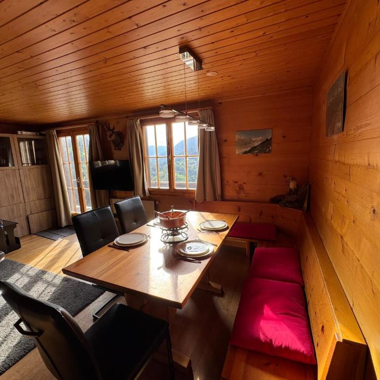 Chalet Berken - Chalet - 6