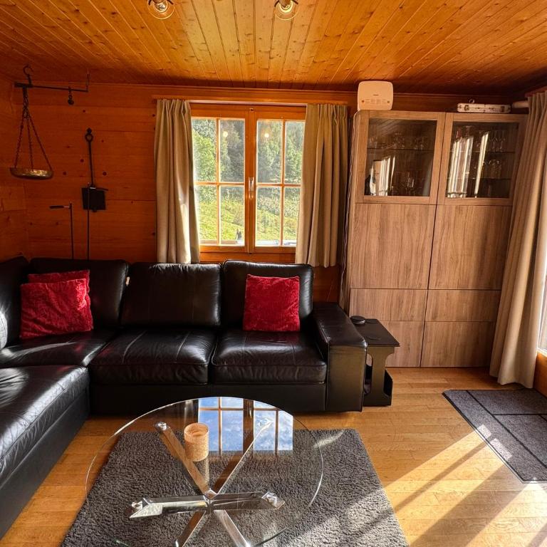 Chalet Berken - Chalet - 4