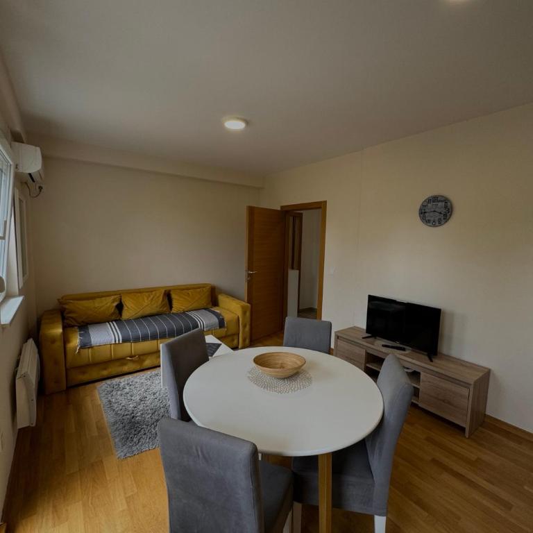 Olimp apartmani Sokobanja - One-Bedroom Apartment - 1