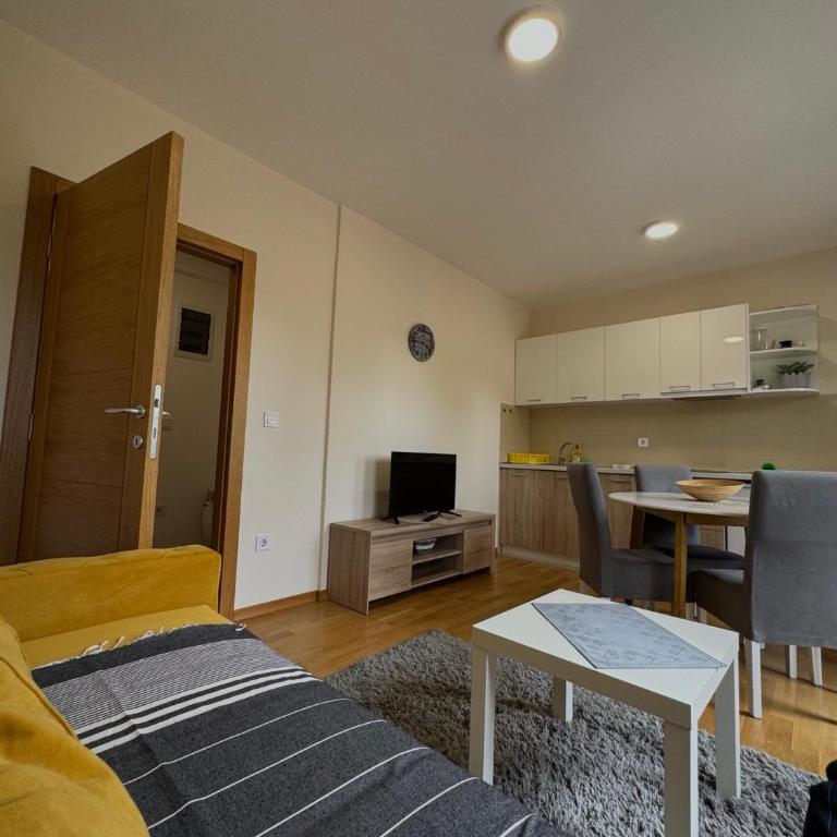 Olimp apartmani Sokobanja - One-Bedroom Apartment - 2