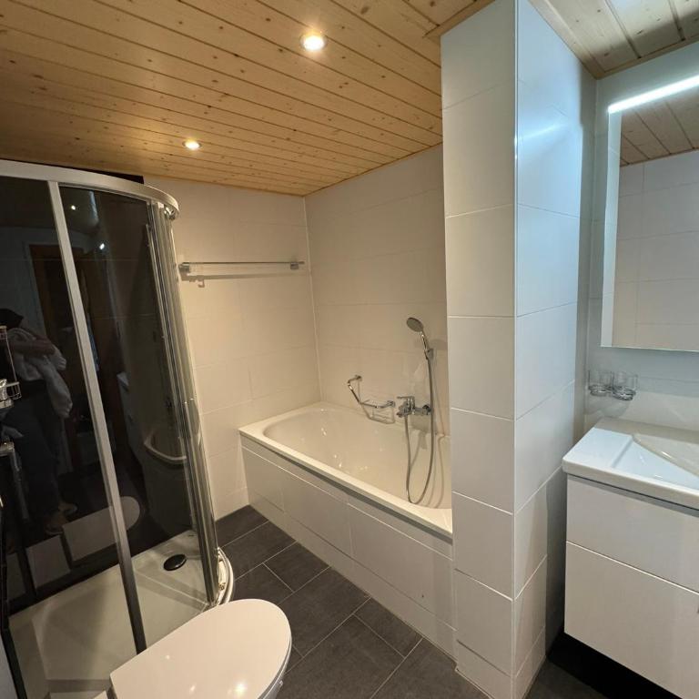 Chalet Berken - Chalet - 11