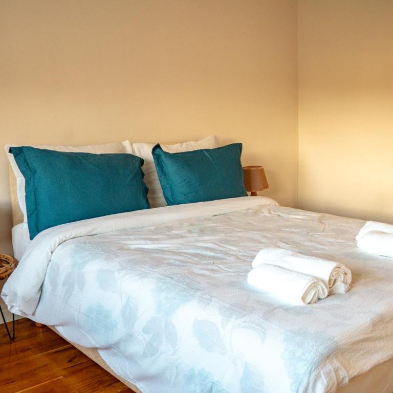 Spacious Cozy Cheyf - Apartman sa 1 Spavaćom Sobom - 13