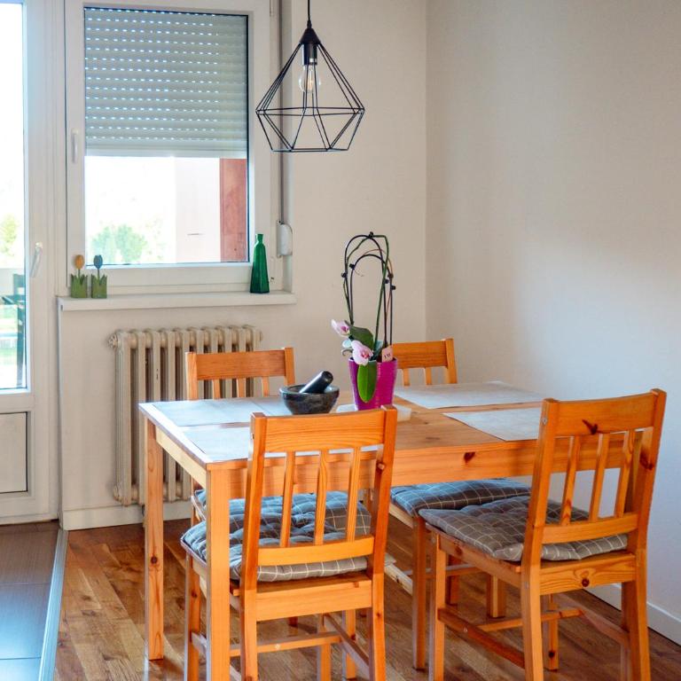 Spacious Cozy Cheyf - Apartman sa 1 Spavaćom Sobom - 6