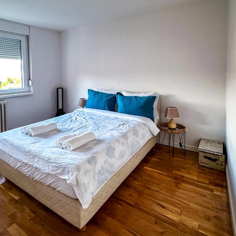 Spacious Cozy Cheyf - Apartman sa 1 Spavaćom Sobom - 14