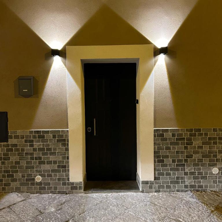 L'angolo dei sogni - Casa con 1 Camera da Letto - 31