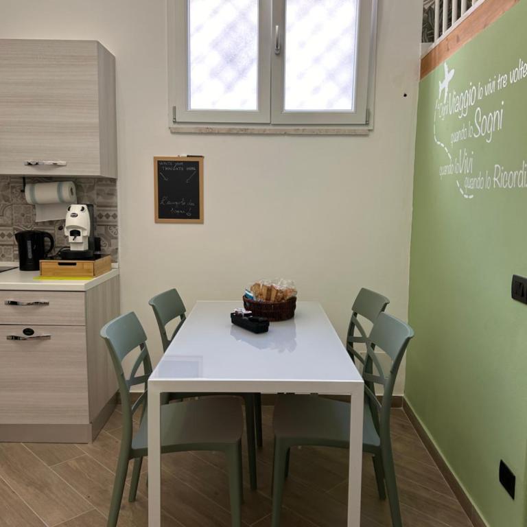 L'angolo dei sogni - Casa con 1 Camera da Letto - 18