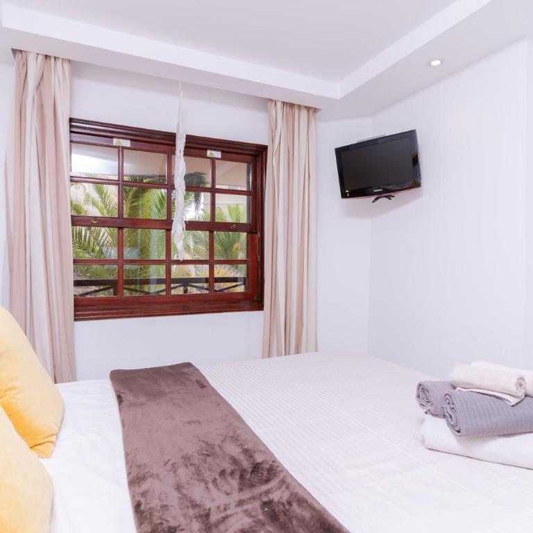 Acogedora Vivienda Vacacional en Tenerife Sur - Apartamento de 1 dormitorio - 7