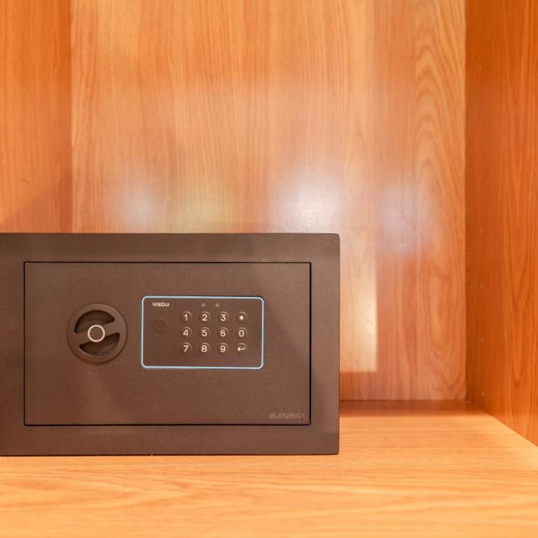 Acogedora Vivienda Vacacional en Tenerife Sur - Apartamento de 1 dormitorio - 8
