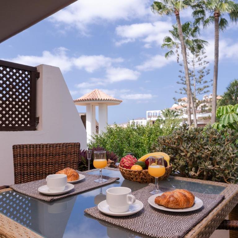 Acogedora Vivienda Vacacional en Tenerife Sur - Apartamento de 1 dormitorio - 1