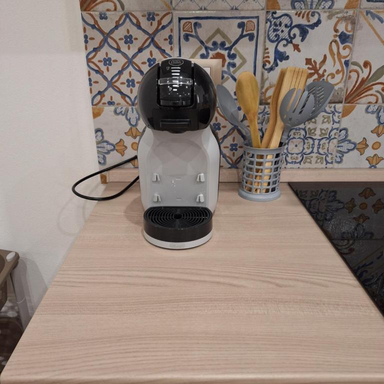 Casa Sabo Apartment - Appartamento con 1 Camera da Letto - 5